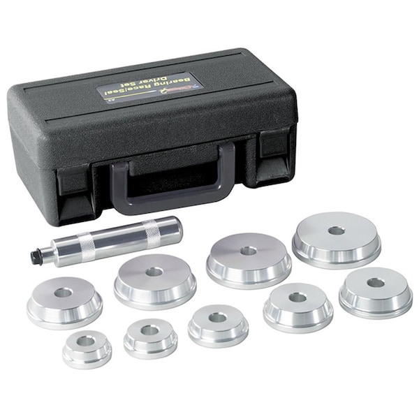 BEARING RACE  SEAL DRIVER SET